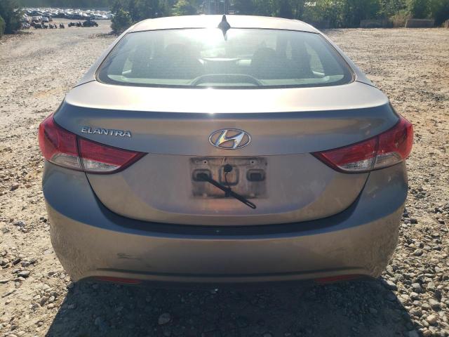 Photo 6 from auction – 2012 HYUNDAI ELANTRA GL with VIN 5NPDH4AE1CH077270