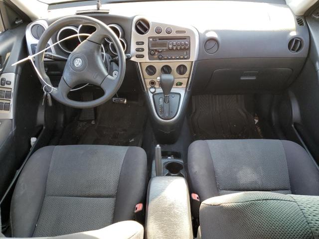 Photo 8 from auction – 2004 TOYOTA MATRIX with VIN 2T1KR32E54C201168