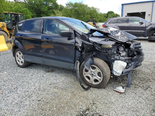 Photo 4 from auction – 2019 FORD ESCAPE S with VIN 1FMCU0F73KUA67351