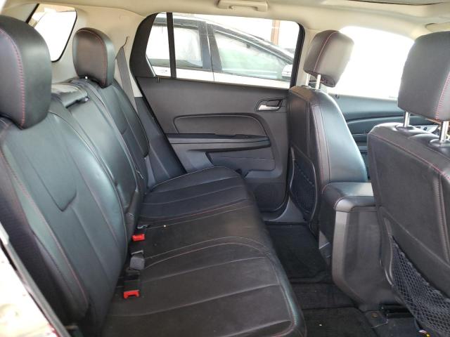 Photo 11 from auction – 2012 GMC TERRAIN SL with VIN 2GKALWEK4C6232044
