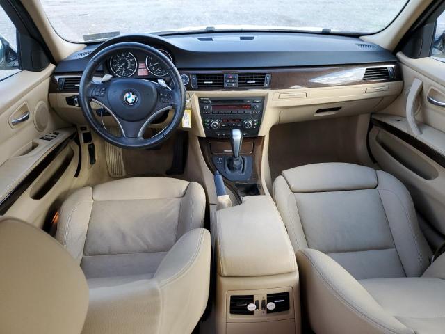Photo 8 from auction – 2009 BMW 328 I with VIN WBAPH77509NM27029