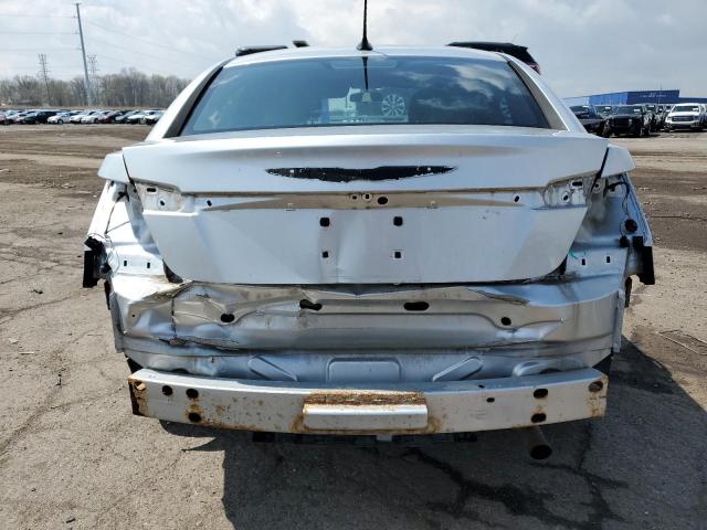Photo 6 from auction – 2011 CHRYSLER 200 LX with VIN 1C3BC4FB5BN591338