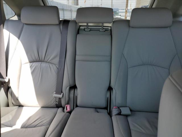 Photo 10 from auction – 2004 LEXUS RX 330 with VIN JTJGA31U440031916
