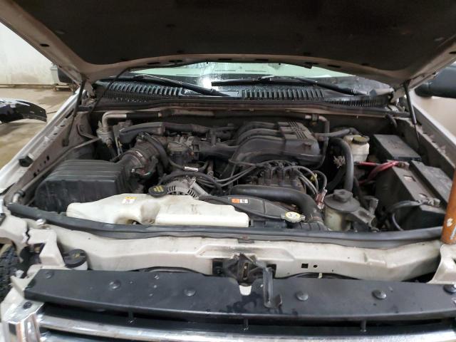 Photo 12 from auction – 2006 FORD EXPLORER X with VIN 1FMEU73E56UA11289