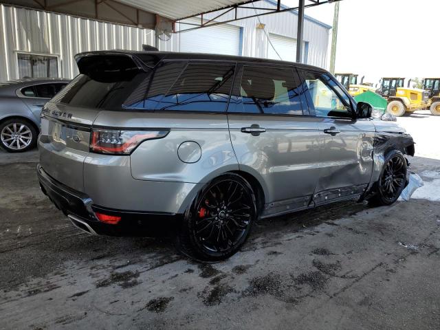 Photo 3 from auction – 2018 LAND ROVER RANGE ROVE with VIN SALWR2RK3JA407167