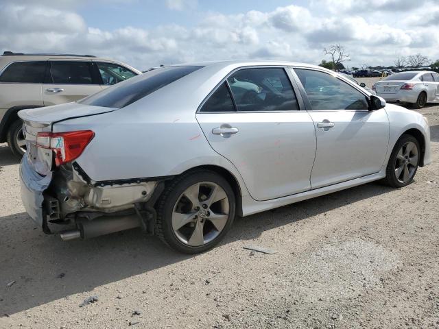 Photo 3 from auction – 2014 TOYOTA CAMRY L with VIN 4T1BF1FKXEU388775