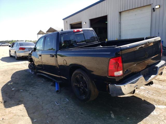 Photo 2 from auction – 2019 RAM 1500 CLASS with VIN 1C6RR6TT9KS514479