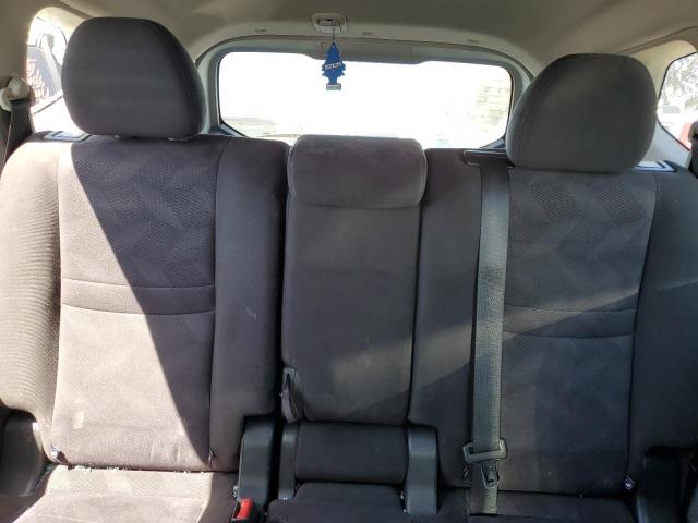 Photo 10 from auction – 2015 NISSAN ROGUE S with VIN KNMAT2MT8FP584806