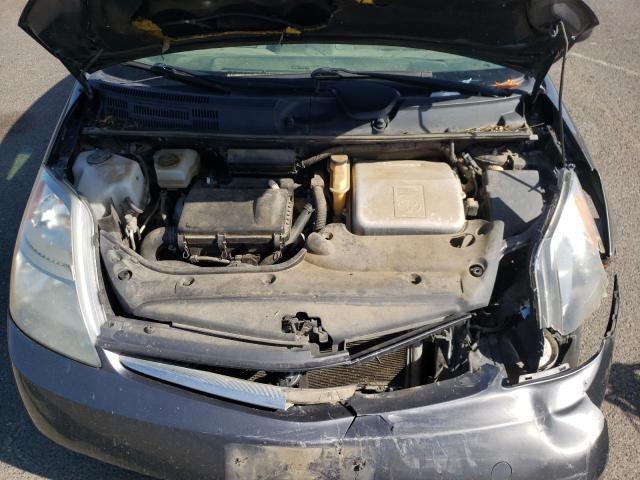 Photo 11 from auction – 2008 TOYOTA PRIUS with VIN JTDKB20U583430408