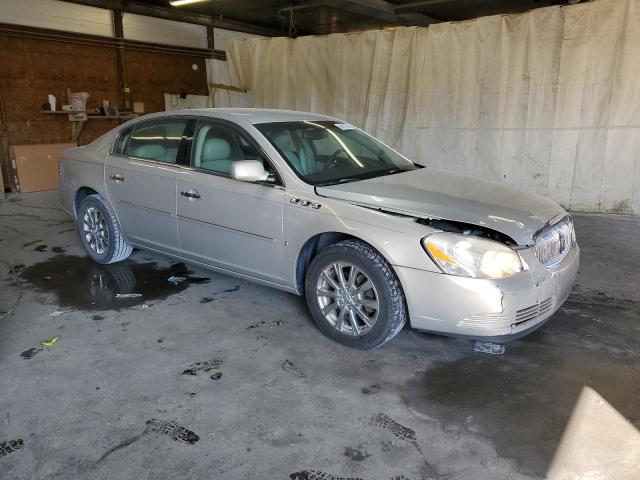 Photo 4 from auction – 2007 BUICK LUCERNE CX with VIN 1G4HD57217U202503