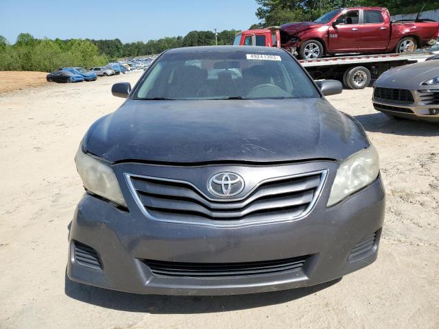 Photo 5 from auction – 2010 TOYOTA CAMRY BASE with VIN 4T1BF3EK7AU069874