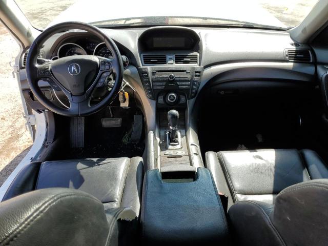 Photo 8 from auction – 2012 ACURA TL with VIN 19UUA8F22CA039257