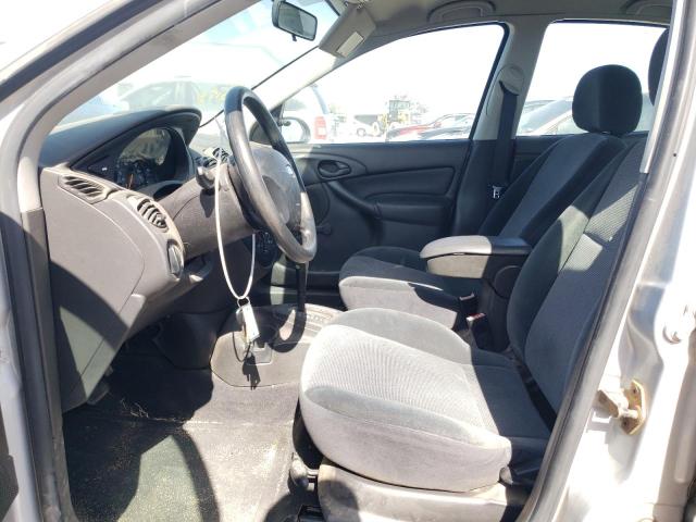 Фото 7 с аукциона – 2002 FORD FOCUS LX с VIN 1FAFP33P12W113140