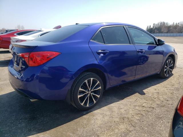 Photo 3 from auction – 2018 TOYOTA COROLLA with VIN 2T1BURHEXJC075796