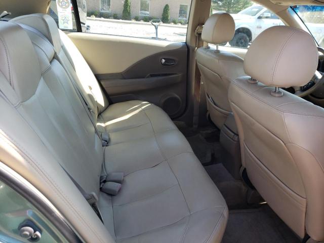 Photo 10 from auction – 2002 NISSAN ALTIMA BAS with VIN 1N4AL11D02C715015
