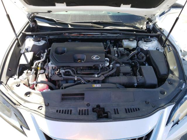 Photo 11 from auction – 2022 LEXUS ES 300H BA with VIN 58ACA1C13NU017917