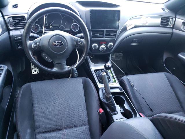 صورة رقم 8 من المزاد - 2013 SUBARU IMPREZA WR مع VIN JF1GR7E60DG822648