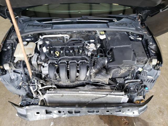 Photo 11 from auction – 2017 FORD FOCUS SEL with VIN 1FADP3H22HL279438