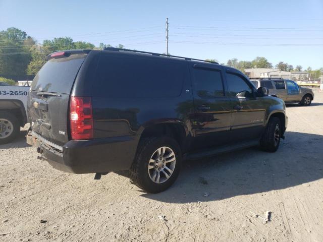 Photo 3 from auction – 2007 CHEVROLET SUBURBAN with VIN 3GNFC16087G296087