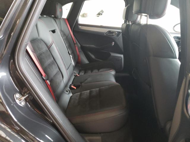 Zdjęcie 11 z aukcji – 2017 PORSCHE MACAN GTS z VIN WP1AG2A51HLB54456