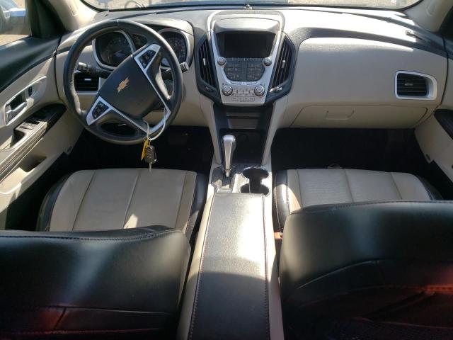 Photo 8 from auction – 2012 CHEVROLET EQUINOX LT with VIN 2GNFLGEK2C6386203