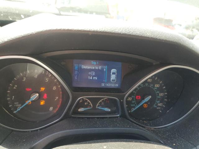 Photo 9 from auction – 2014 FORD FOCUS SE with VIN 1FADP3F28EL180542