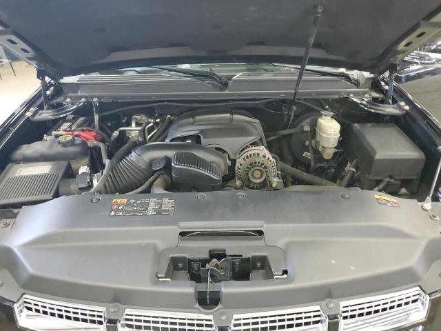 Photo 12 from auction – 2014 CADILLAC ESCALADE E with VIN 1GYS4HEF7ER163914