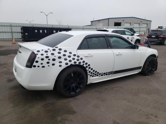 Photo 3 from auction – 2014 CHRYSLER 300 with VIN 2C3CCARG8EH321379