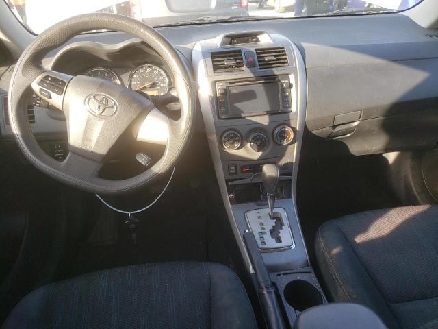 Photo 8 from auction – 2013 TOYOTA COROLLA BA with VIN 2T1BU4EE6DC938167