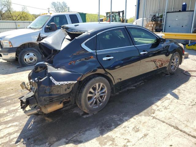 Photo 3 from auction – 2015 NISSAN ALTIMA 2.5 with VIN 1N4AL3AP5FC459272