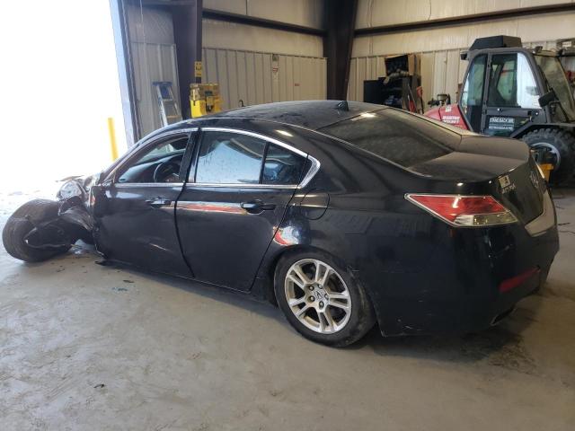 Photo 2 from auction – 2011 ACURA TL with VIN 19UUA8F28BA000722