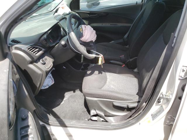 Photo 7 from auction – 2019 CHEVROLET SPARK 1LT with VIN KL8CD6SA4KC732846