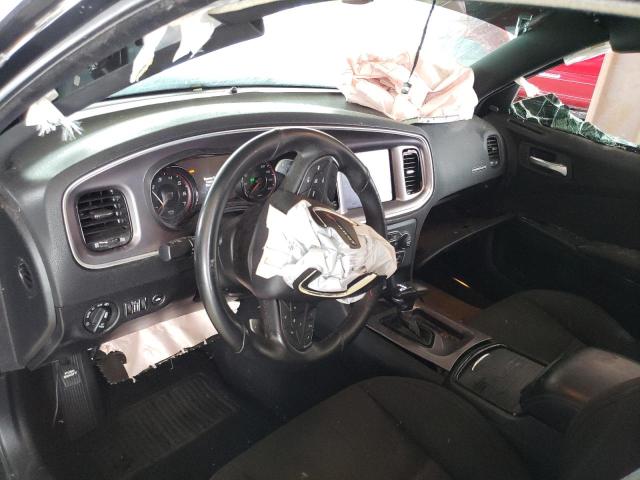 Photo 8 from auction – 2019 DODGE CHARGER R/ with VIN 2C3CDXCT4KH584194