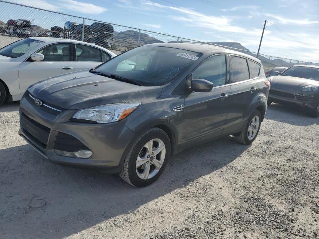 Photo 1 from auction – 2014 FORD ESCAPE SE with VIN 1FMCU0GX1EUB81691