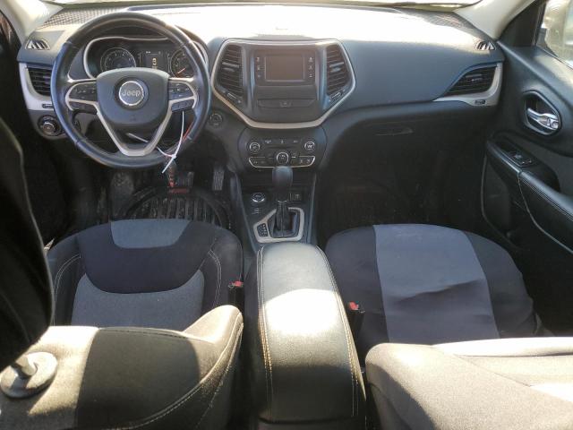 Photo 8 from auction – 2014 JEEP CHEROKEE L with VIN 1C4PJMCB6EW137464