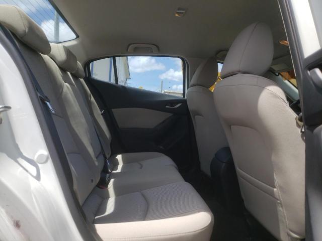 Photo 10 from auction – 2014 MAZDA 3 TOURING with VIN JM1BM1V70E1102229