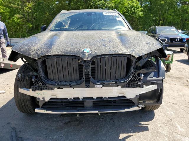 Photo 5 from auction – 2019 BMW X3 SDRIVE3 with VIN 5UXTR7C50KLF28935