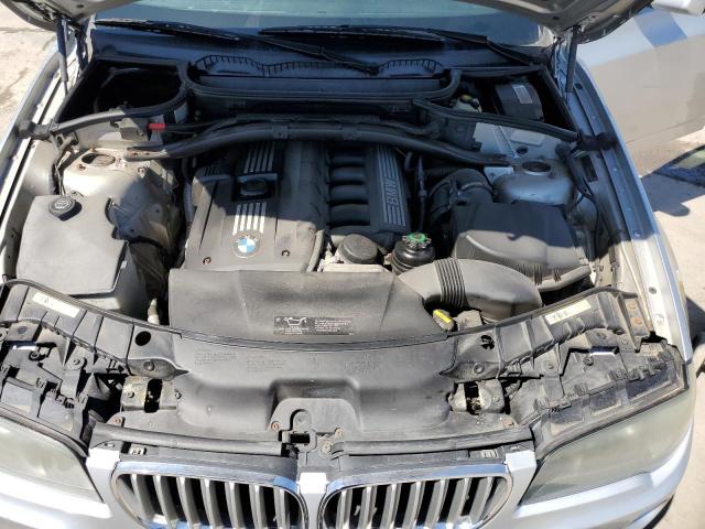 Zdjęcie 11 z aukcji – 2007 BMW X3 3.0SI z VIN WBXPC93497WF06853