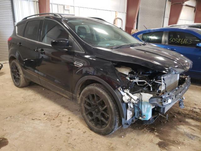 Photo 4 from auction – 2016 FORD ESCAPE SE with VIN 1FMCU9GX9GUB81770
