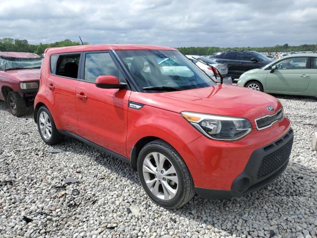 Снимка 4 от търг – 2015 KIA SOUL + с VIN KNDJP3A50F7755290