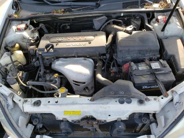 Photo 11 from auction – 2003 TOYOTA CAMRY LE with VIN 4T1BE32K43U251106