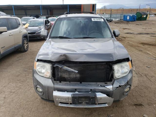 Photo 5 from auction – 2011 FORD ESCAPE LIM with VIN 1FMCU9EG9BKC63151