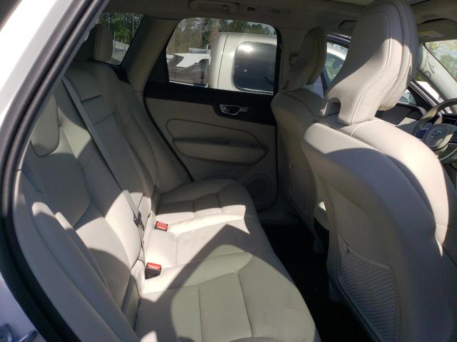 Photo 10 from auction – 2022 VOLVO XC60 B5 MO with VIN YV4L12DK3N1906238