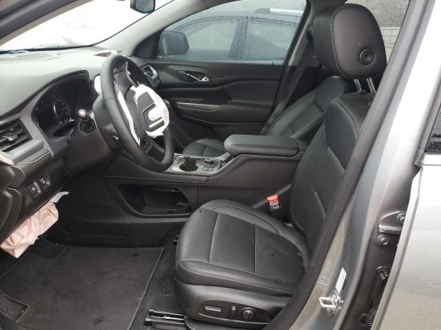 Photo 7 from auction – 2023 GMC ACADIA SLT with VIN 1GKKNML45PZ176021
