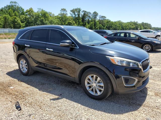 Photo 4 from auction – 2016 KIA SORENTO LX with VIN 5XYPG4A33GG095877