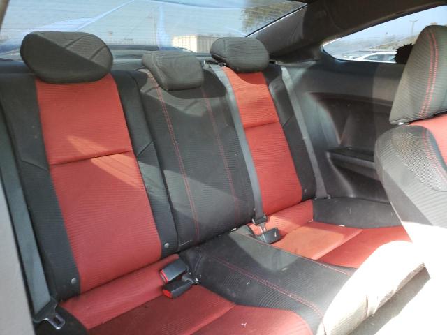 Photo 10 from auction – 2015 HONDA CIVIC SI with VIN 2HGFG4A55FH706166