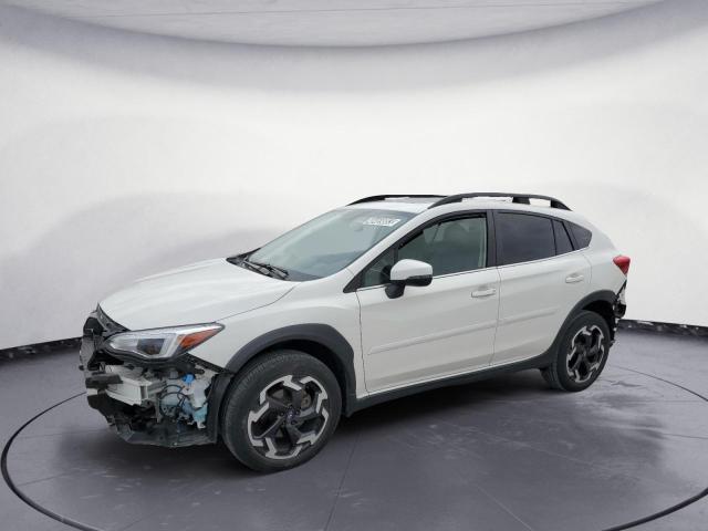 SUBARU CROSSTREK 2021 مع رقم تعريف المركبة JF2GTHNC3M8364428 - صورة من المزاد