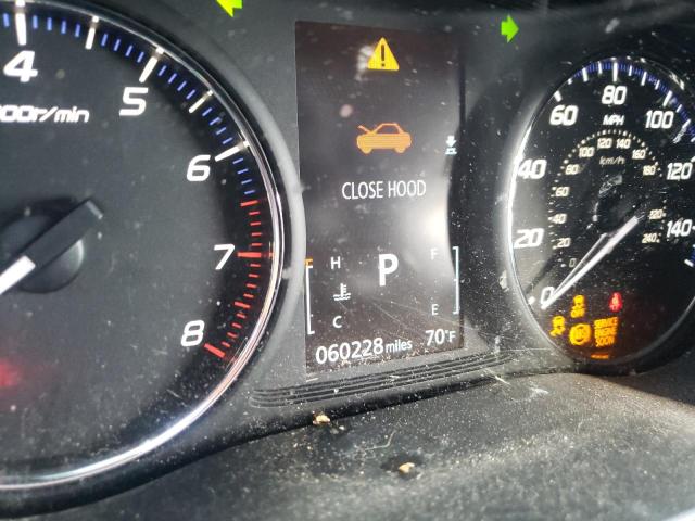Photo 9 from auction – 2019 MITSUBISHI OUTLANDER with VIN JA4AD3A30KJ001854