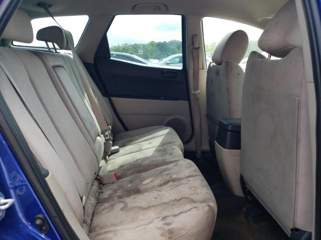 Photo 11 from auction – 2007 MAZDA CX-7 with VIN JM3ER293970140540