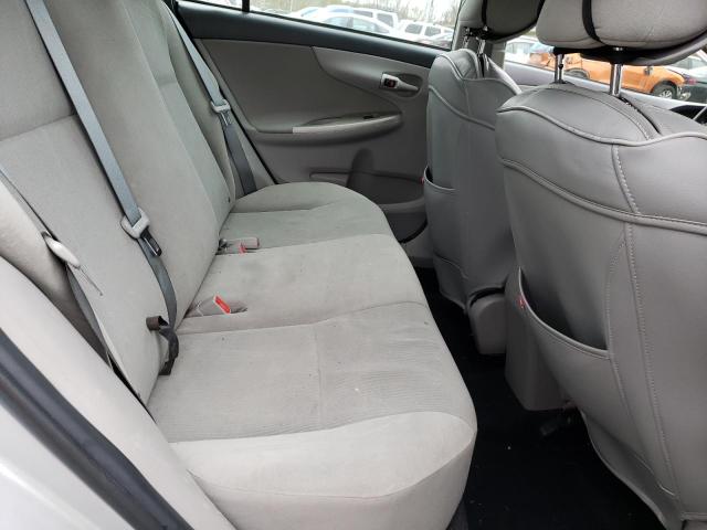 Photo 10 from auction – 2013 TOYOTA COROLLA BA with VIN 2T1BU4EE0DC963405